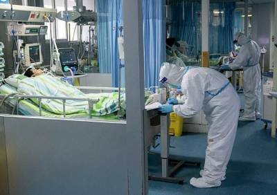 В Китае выявили новый очаг коронавируса - ya62.ru - Китай - Китай - провинция Фуцзянь