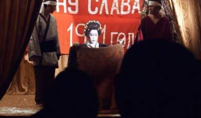 Евгений Примаков - Фильм режиссера из Башкирии получил приз за дизайн и моду на европейском фестивале - mkset.ru - Башкирия - Япония