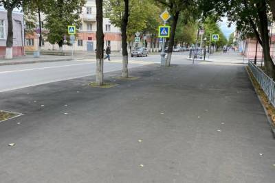 В 2021 году на улицах Йошкар-Олы отремонтировали 22 километра дорог - mk.ru - респ. Марий Эл