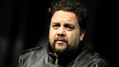 Известный актер театра и кино умер в больнице "Ихилов" в возрасте 49 лет - vesty.co.il - Израиль - Тель-Авив