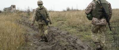 Двое военных погибли на Донбассе, еще девять получили ранения - w-n.com.ua