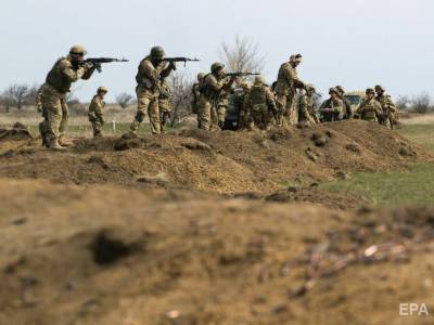 Алексей Данилов - Данилов: Украинские военные могут очистить территории Донецкой и Луганской областей и повоевать за Крым - gordonua.com - Россия - Украина - Крым - Луганская обл. - Донбасс - Донецкая обл.