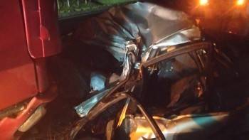 Трое человек погибли в ДТП в Вологодской области - vologda-poisk.ru - Вологодская обл. - Вологда - Череповца