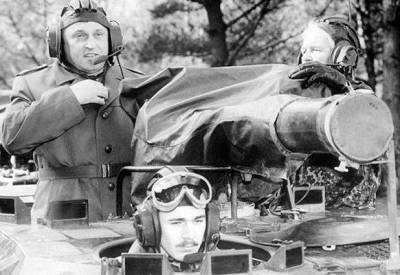 Павел Грачев: где и как воевал «лучший министр обороны» - russian7.ru - Россия - Литва - Рязань - Тульская обл.