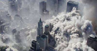ФБР опубликовало первый рассекреченный документ о терактах 9/11 - rus.delfi.lv - США - Саудовская Аравия - Латвия