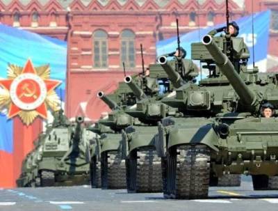 Танкисты способны эффективно решать поставленные задачи в самых сложных условиях - Шойгу - vpk-news.ru
