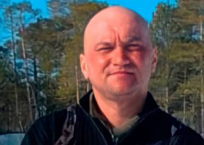 Валерий Горелых - Тайну смерти пропавшего под Екатеринбургом охотника раскрыли его близкие - province.ru - Екатеринбург - Свердловская обл.