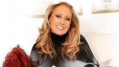 Умерла участница дуэта Baccara Мария Мендиола - mir24.tv - Испания