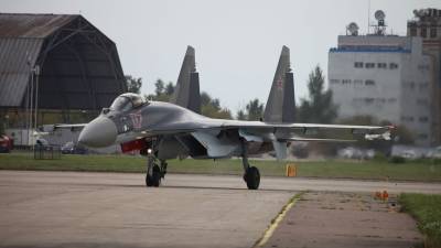 NetEase: ответ Китая на предложение РФ о покупке Су-35 может удивить Кремль - inforeactor.ru - Москва - Россия - Китай - Пекин