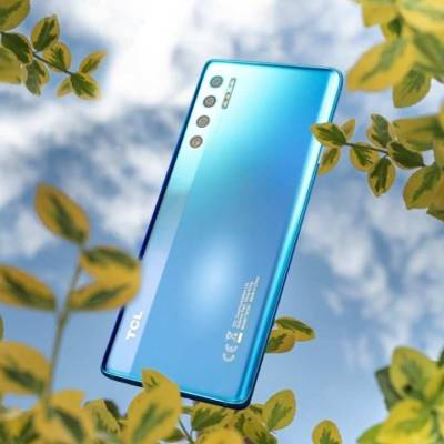 Названы характеристики смартфона-раскладушки TCL, отменённого из-за Samsung Galaxy Z Flip3 - actualnews.org - США - Chicago