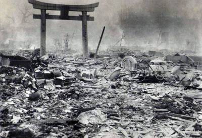 Какие авианалёты на Японию были страшнее бомбардировок Хиросимы и Нагасаки - russian7.ru - Китай - США - Вашингтон - Япония - Филиппины - Гуам - Микронезия