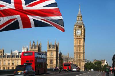 Великобритания намерена отменить "светофорную" систему поездок - trend.az - Россия - Англия - Великобритания