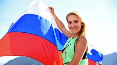 Елена Веснина - У российской олимпийской чемпионки "среди бела дня" украли медали - svoboda.org - Токио - Московская обл. - Рио-Де-Жанейро
