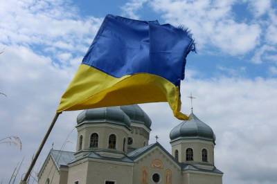 Алексей Данилов - И заживем: на Украине предложили перейти на латиницу - infox.ru - Украина