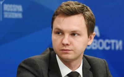 Игорь Юшков - Юрий Витренко - Киев пытается оправдаться перед населением за дорогой газ – аналитик - news-front.info - Украина - Киев - Польша - Литва