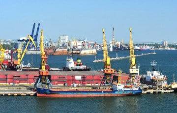 Эксперт: Россия увязнет на «Северном морском пути» - charter97.org - Россия - Гонконг - Белоруссия - Япония - Шанхай - Пусан - Иокогама