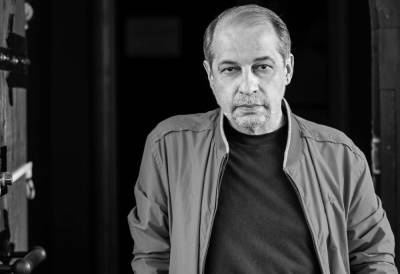 Михаил Нянковский: На конкурсе «Учитель года» надо оставаться самим собой – Учительская газета - ug.ru - Россия - Ярославль