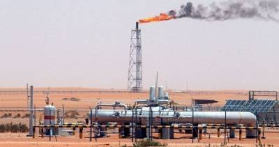 Туркменистан увеличил добычу природного газа - trend.az - Туркмения