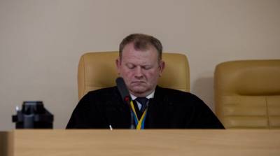 Споткнулся, упал и умер: в СМИ сообщили о смерти судьи Печерского райсуда Киева - sharij.net - Киев - район Броварский