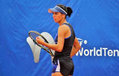 Страхова выиграла шестой чемпионский титул в нынешнем сезоне - sport.bigmir.net - Украина - Казахстан - Франция