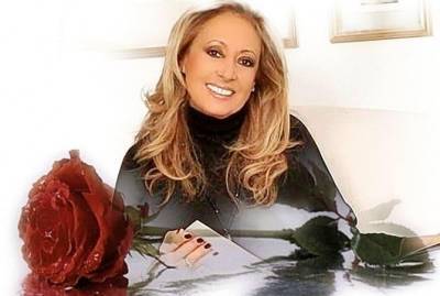 Умерла легенда диско 80-х - солистка дуэта Baccara Мария Мендиола. - kp.ua - Украина - Мадрид