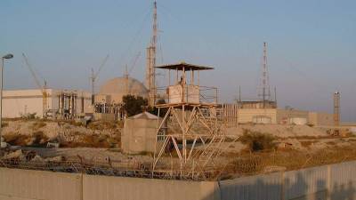 Рафаэль Гросси - Мохаммад Эслами - Иран восстановит доступ МАГАТЭ к камерам наблюдения на ядерных объектах - iz.ru - Израиль - Иран - Тегеран