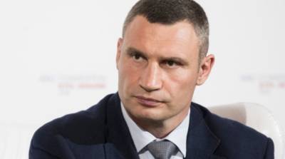 Виталий Кличко - В Киеве обнаружили еще почти 200 новых случаев COVID - ru.slovoidilo.ua - Украина - Киев
