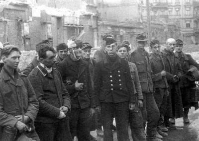 Какие пенсии получали ветераны вермахта в Германии после войны - russian7.ru - Бельгия - Германия