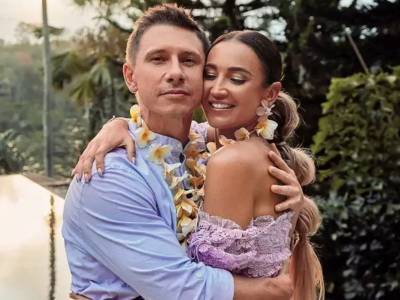 Ольга Бузова - Тимур Батрутдинов - «Давно пора батрабузиков рожать»: Тимур Батрутдинов признался в любви Бузовой - bloknot.ru