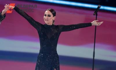 Ольга Бузова - «Видны очертания малыша»: Бузова приняла ответственное решение - fedpress.ru - Москва