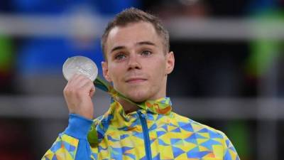 Олег Верняев - «Сюсюканья не будет»: украинский олимпийский призёр Верняев пригрозил сменить гражданство - sharij.net - Украина - Токио
