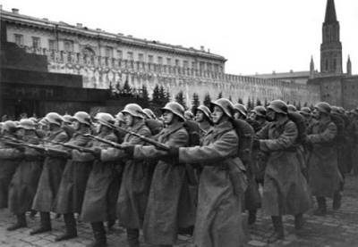 «Бить врага на чужой территории»: как Сталин готовился воевать с Гитлером - russian7.ru - Германия