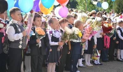В Уфе в школе потребовали вернуть портфель, выданный первокласснику «по ошибке» - mkset.ru - Башкирия - Уфа