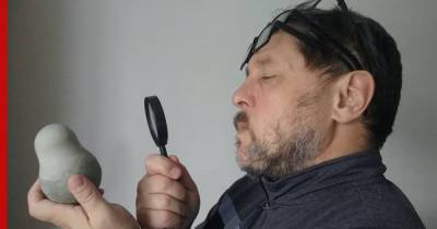 Челябинский дизайнер создал "суровый" сувенир ко дню города - profile.ru - Москва - Сочи - Челябинск