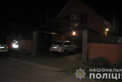 В полиции подтвердили смерть судьи Печерского райсуда под Киевом - kp.ua - Украина - Киев - Киевская обл.