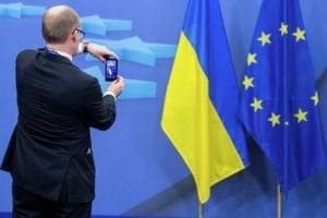 Нил Фергюсон - Британский историк рассказал, как и когда Украина станет членом ЕС - novostiua.news - США - Украина - Англия