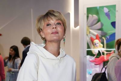 Юлия Меньшова - Владимир Меньшов - Юлия Меньшова рассказала о последнем разговоре с отцом в больнице - mk.ru