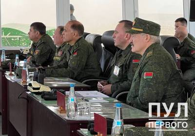 Владимир Путин - Александр Лукашенко - Лукашенко: 15 октября Путин прилетит в Минск на саммит СНГ - naviny.by - Россия - Узбекистан - Белоруссия - Минск