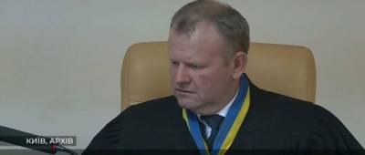 Появились подробности по делу о загадочной смерти судьи Печерского райсуда - w-n.com.ua - Киев - Киевская обл.