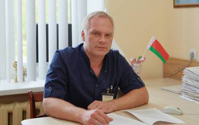 85% современных методик лечения грыж освоено в Гродно. Интервью с заведующим хирургическим отделением Гродненской университетской клиники Вячеславом Карповичем - grodnonews.by - Россия - Украина - Белоруссия - Франция - Голландия