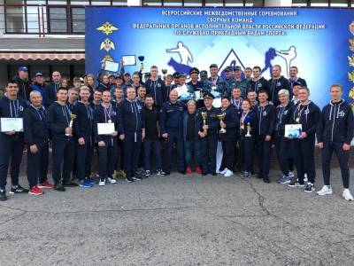 Ульяновец Вадим Круглов признан лучшим дуэлянтом России - ulpravda.ru - Россия - Московская обл. - Ульяновская