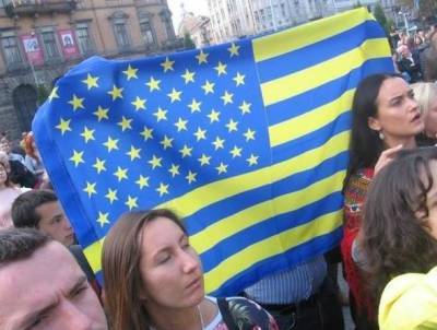 Алексей Арестович - Алексей Данилов - Секретарь СНБО Украины выступил за переход страны на латиницу - nakanune.ru - Россия - Украина - Снбо