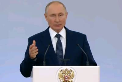 Владимир Путин - Путину сломали нос, после чего он решил завязать с боксом - actualnews.org - Россия