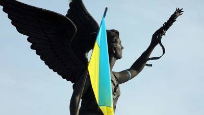В Харькове прошел ЛГБТ-парад - iz.ru - Израиль - Харьков