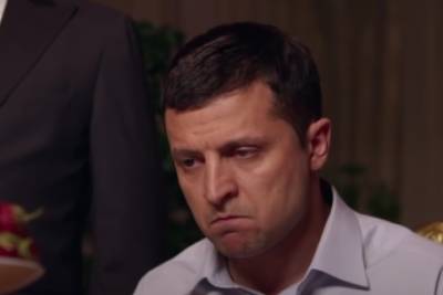 Владимир Зеленский - Владимир Путин - Сергей Никифоров - Зеленский пожелал обсудить с Путиным оккупацию территорий - mk.ru - Москва - Россия - Украина - Киев - Крым