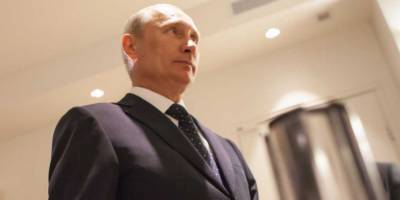 Александр Невский - Лина Ашрам - Дина Аверина - Президент Путин заявил, что Россия сохранила лидерство в художественной гимнастике - nep.co.il - Россия