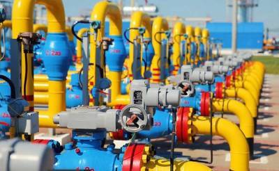 Юрий Витренко - Украина заявила о потере физико-химических свойств газа в случае уменьшения транзита - topcor.ru - Украина - Киев