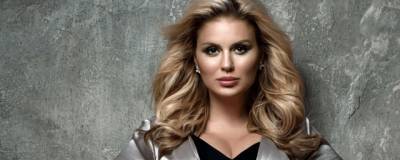 Юлия Барановская - Анна Семенович - Анна Семенович рассталась с новым возлюбленным из-за лжи - runews24.ru