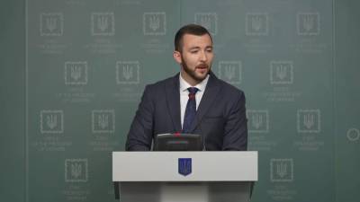 Сергей Никифоров - В Киеве озвучили условие для встречи Зеленского и Путина - news-front.info - Россия - Украина - Киев