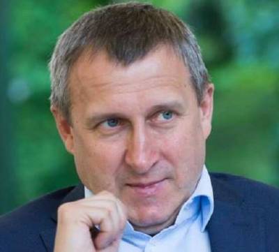 Андрей Дещиц - Посол Дещица заявил о необходимости избавиться от границы между Украиной и Польшей - actualnews.org - Украина - Киев - Германия - Польша - Варшава